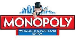 weymouth monopoly|Weymouth and Portland to feature in new Monopoly game .